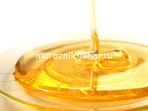 мед для лечения бронхита